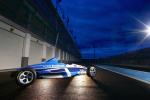 Ford Formula Concept 2011 года